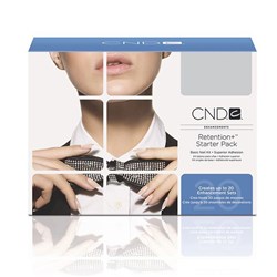 Retention+ Starter Kit Acrylic Nails